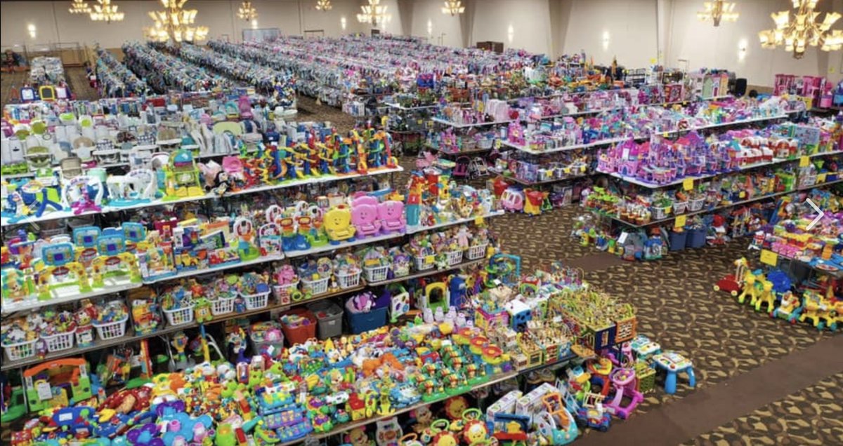 KidStuffSaleKY's tweet photo. 1️⃣ Week COUNTDOWN to our BIGGEST SALE EVER!
2️⃣ Contests for KidStuff Kash - y'all get on it!!!

🥳🥳 Make sure you are entered in our SHOPPING CASH giveaways over on Facebook and Insta!!!! https://t.co/gcqGwz0fex