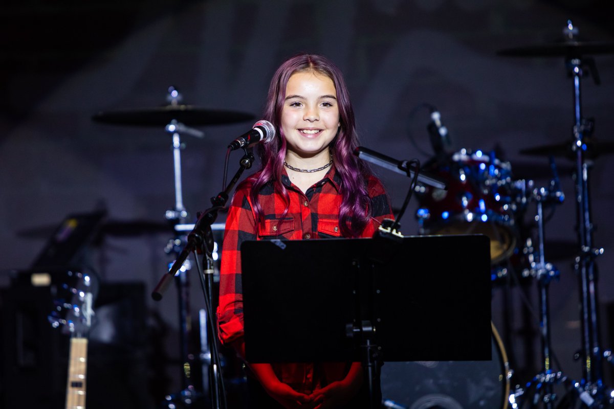 music_freqs's tweet photo. Congrats to our March Student of the Month: Riley!! 🥳 https://t.co/uMh9PBIM2p