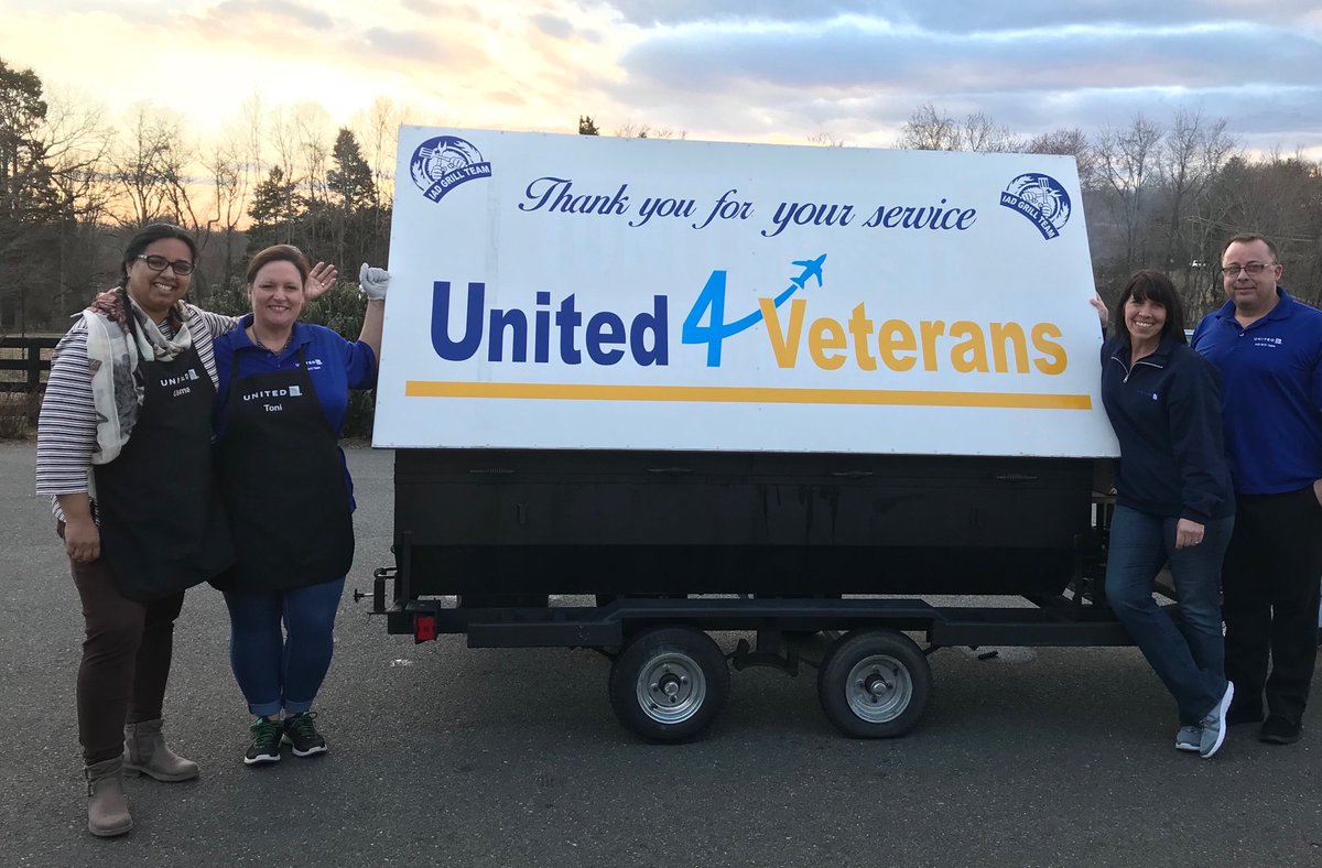 Serving our Willing Warriors