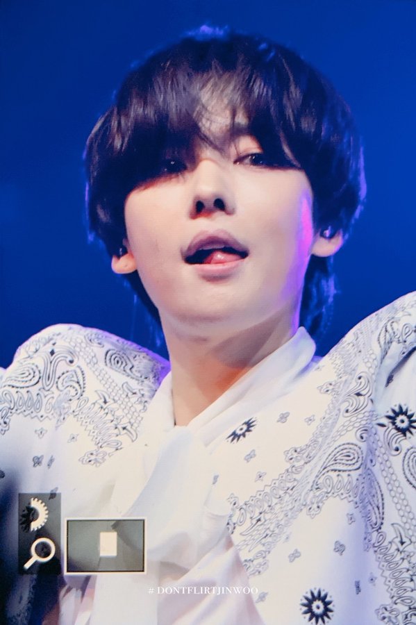 I AM TIREDT! #WINNER  #JINU