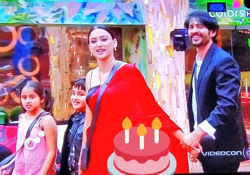 13shailja's tweet photo. @tentej wish you a very happy Birthday hiten..may you have a blissful life ahead..happy to be ur fan and admirer.. keep shining always https://t.co/mjPwKgUQqq