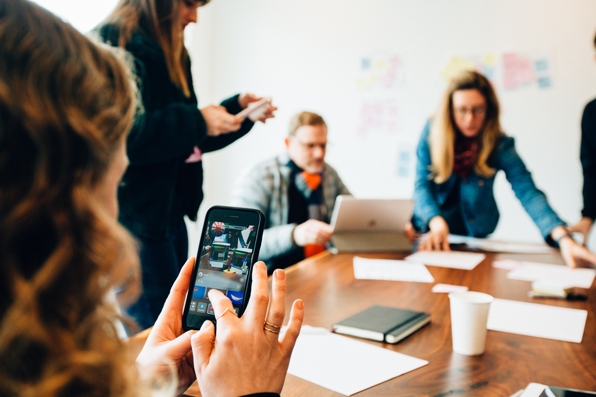 Create interactive augmented reality apps for the most popular channels with our suite of AR export and publishing integrations. 

Design once in Torch &amp; share to Web AR, Spark AR (Instagram &amp; Facebook) &amp; even iOS apps.

torch.app/products
 
#AR #AugmentedReality #3D #WebAR