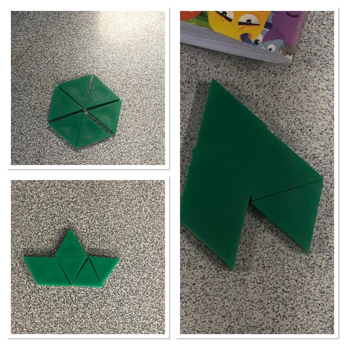 Geraldine Caleta tweet media