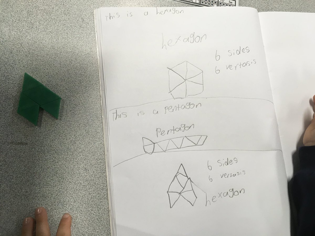 Geraldine Caleta tweet media