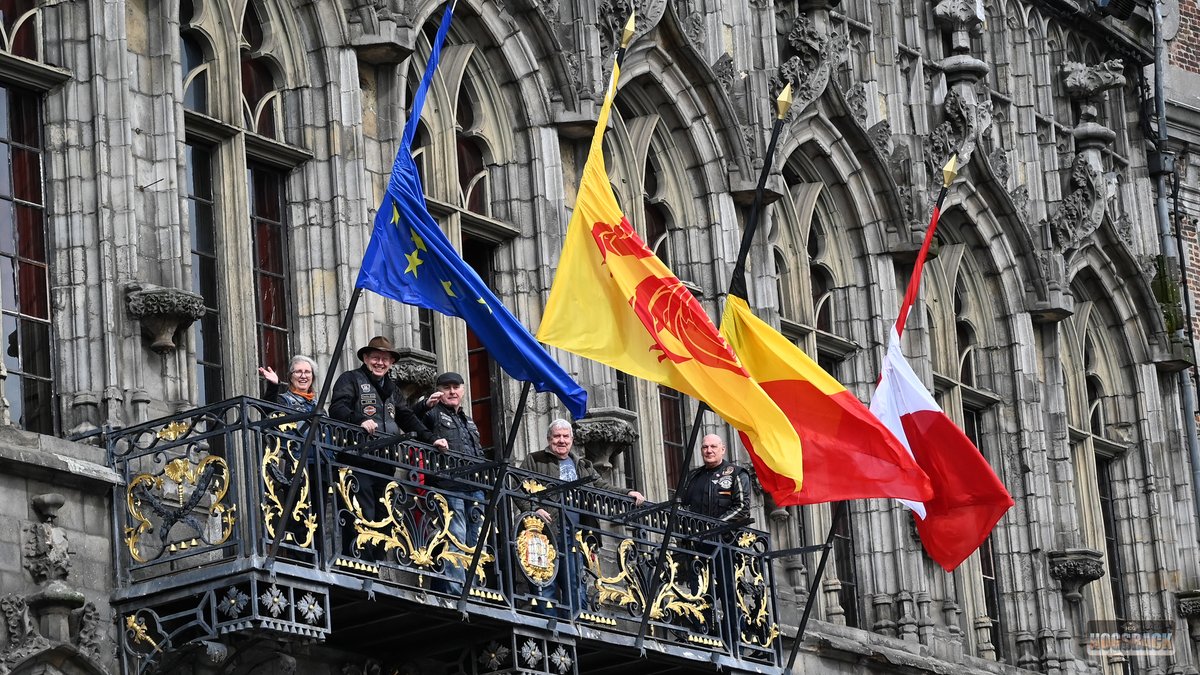 HogsbackPhoto's tweet image. Mons Chapter and @hogsbackchapter
 twinning, Saturday the Guided Tour of Mons
@HOGukandireland enjoy this Part 2 of a stunning weekend.
hogsbackchapteruk.smugmug.com/2020/Mons-Guid…