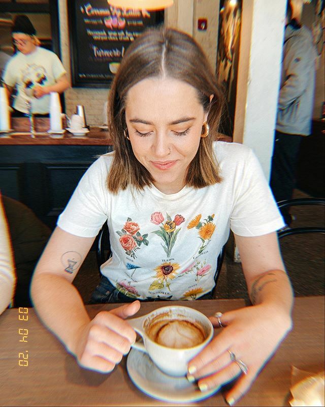 My goal is never to “influence” you to be like ME. We already got one and we don’t need 2, ya dig? My ultimate joy is when I can hold space, encourage and celebrate YOU being YOU. I don’t care if we have different values, opinions, likes or dislikes. I j… ift.tt/2vE5p9R