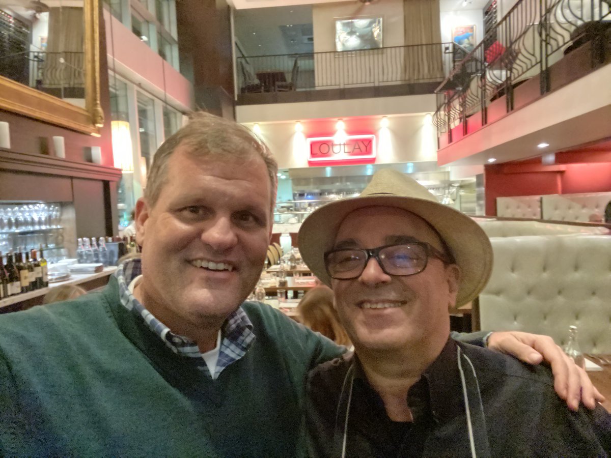 craigamorris's tweet image. Another wonderful night of #wildalaskapollockweek! #americawinsatseafood.