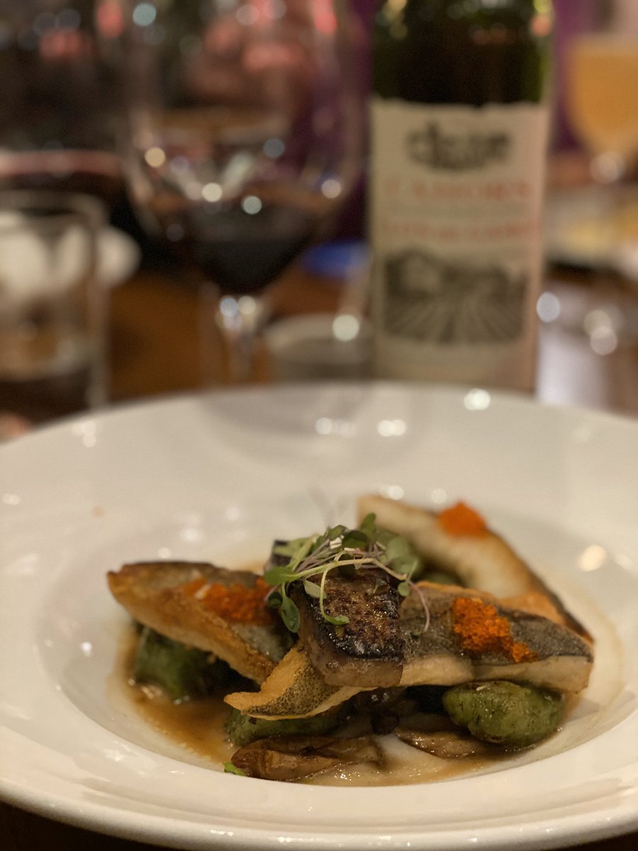 craigamorris's tweet image. Another wonderful night of #wildalaskapollockweek! #americawinsatseafood.