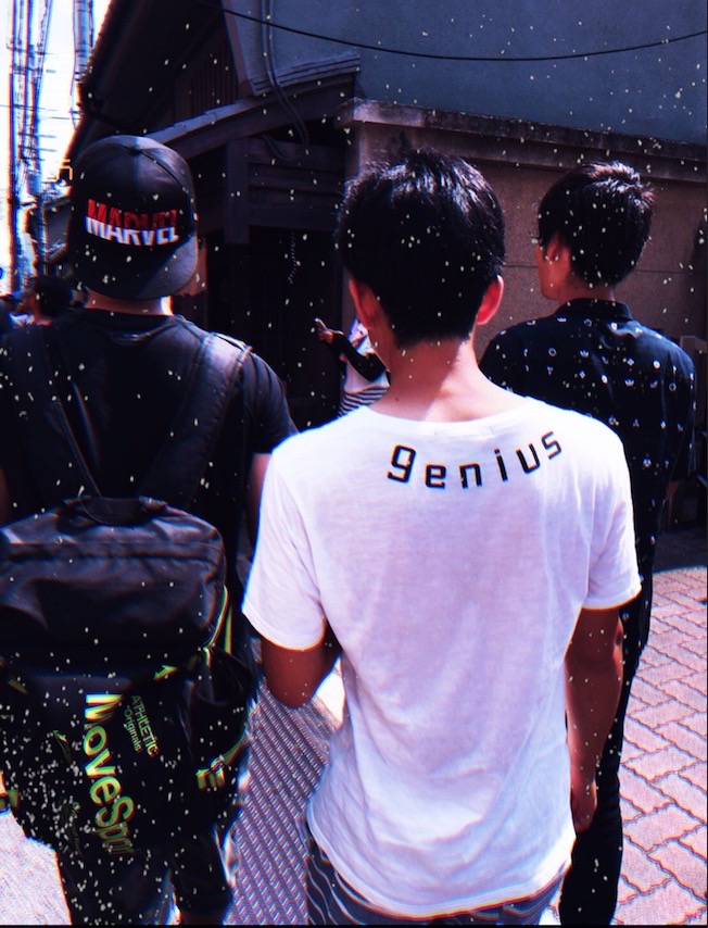 yuto (@yu93872d) on Twitter photo 祇園祭〜
人多すぎてシンプル疲れたw 祇園祭〜
人多すぎてシンプル疲れたw