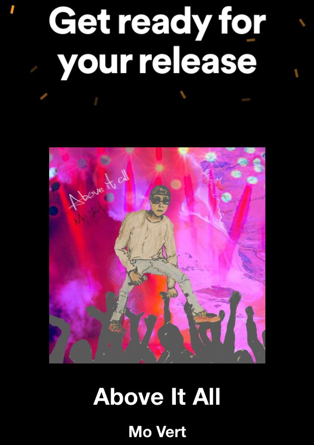 LilMoVert's tweet photo. Tmrw❤️ https://t.co/eCN7rZIX7i