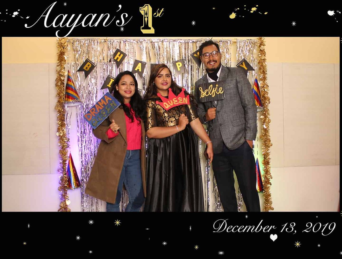 funphotostation's tweet photo. Ready for organizing a party?
Remember us: Fun Photo Stations for more fun, engagement and memories.
.
.
#entertainment #engagement #funnycrowd #memories #instantshares #photobooth #photoboothnepal #photoboothkathmandu #photoboothlalitpur #snapinfun #snapinswag #funphotostations https://t.co/awfLfbyLtQ