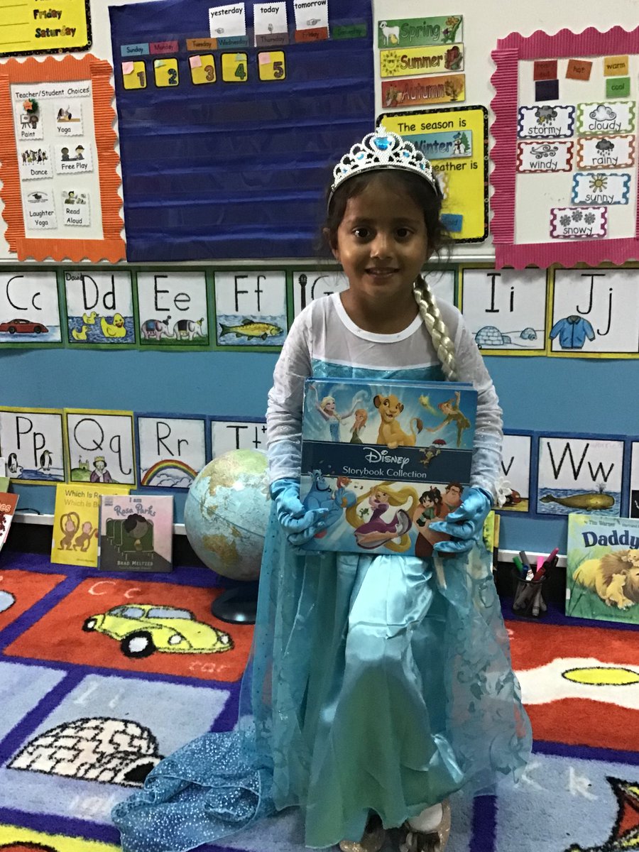 Pre Kindergarten | CAS Dubai tweet media