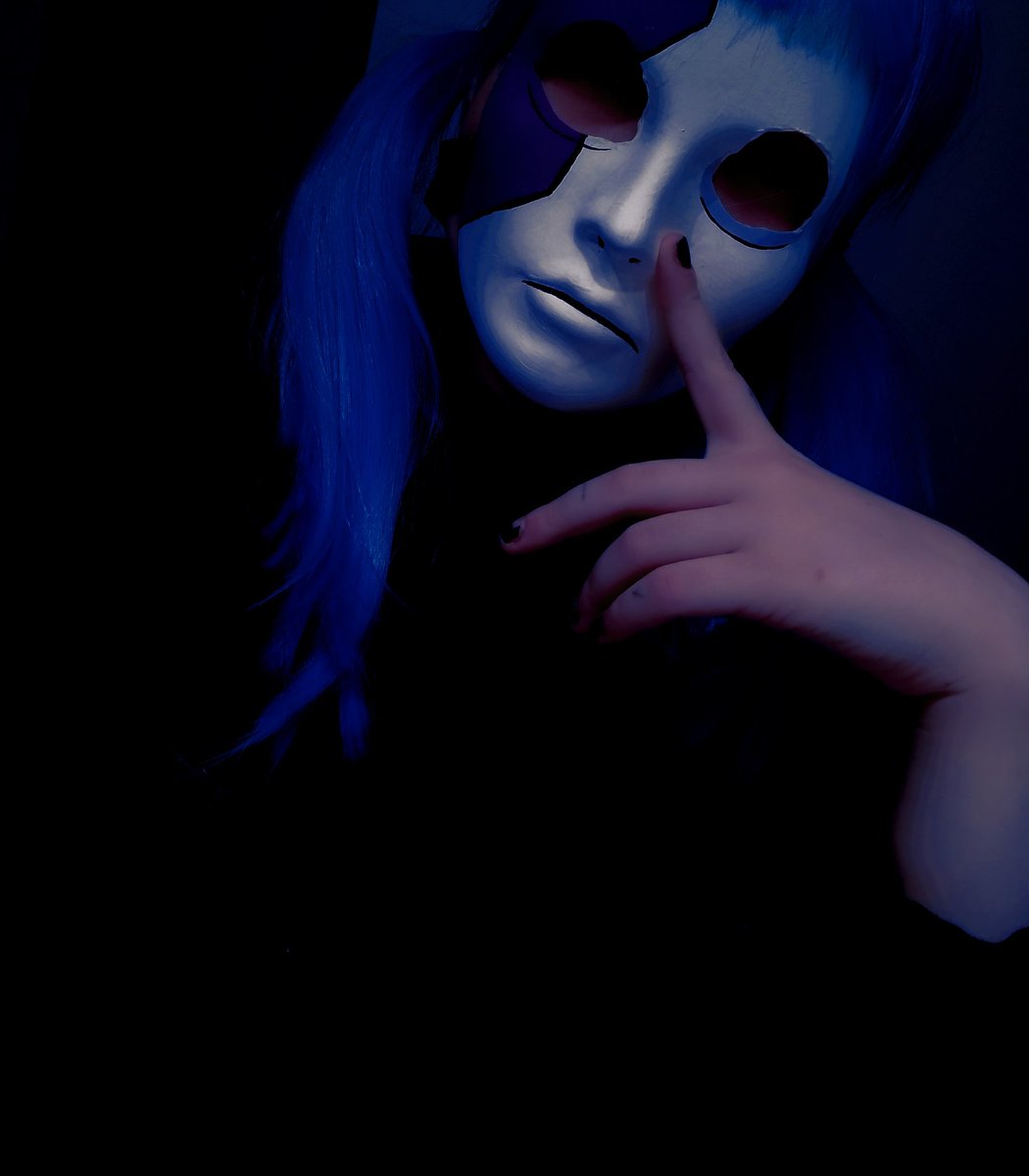 sallyfaceing's tweet photo. 🦷🦷🦷 https://t.co/XaTkjr1zH7