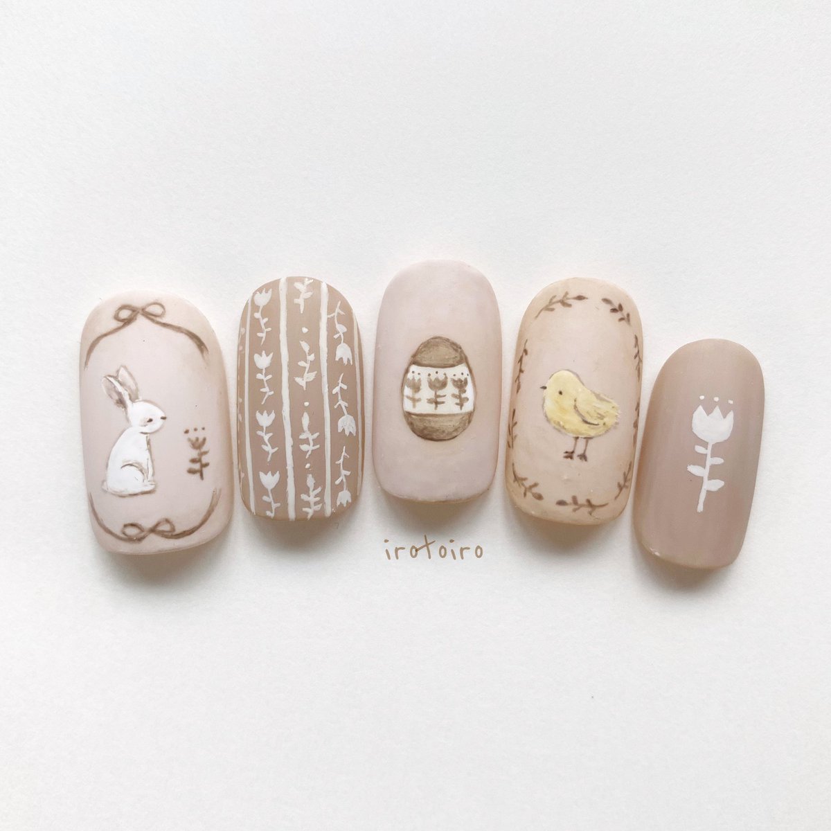 Irotoiro Nail Irotoiro Nail Twitter