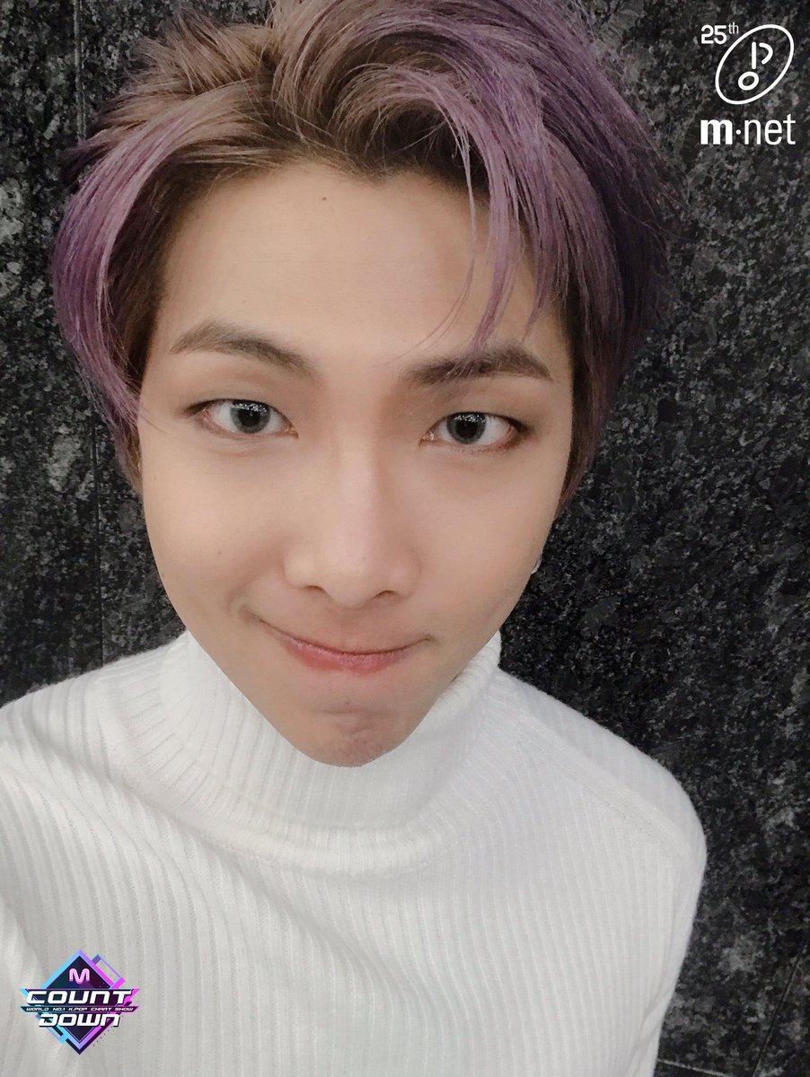 BTSRM_UK's tweet photo. Seeing this picture of #Joonie first thing in the morning is my compensation for not getting Soundcheck Tickets last night 
He looks so good I love #GrapeMon 💜 DM 💜 https://t.co/MYA2KzQoYJ