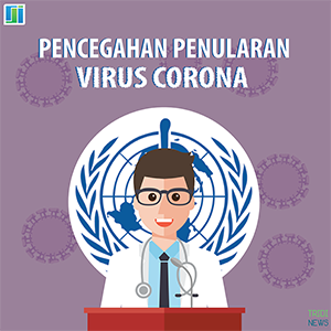 Tridinamika's tweet photo. Virus Corona Masuk ke Indonesia, Ketahui Cara Menghindarinya -  https://t.co/D9r27HUFZa https://t.co/0kSEBTLKYS