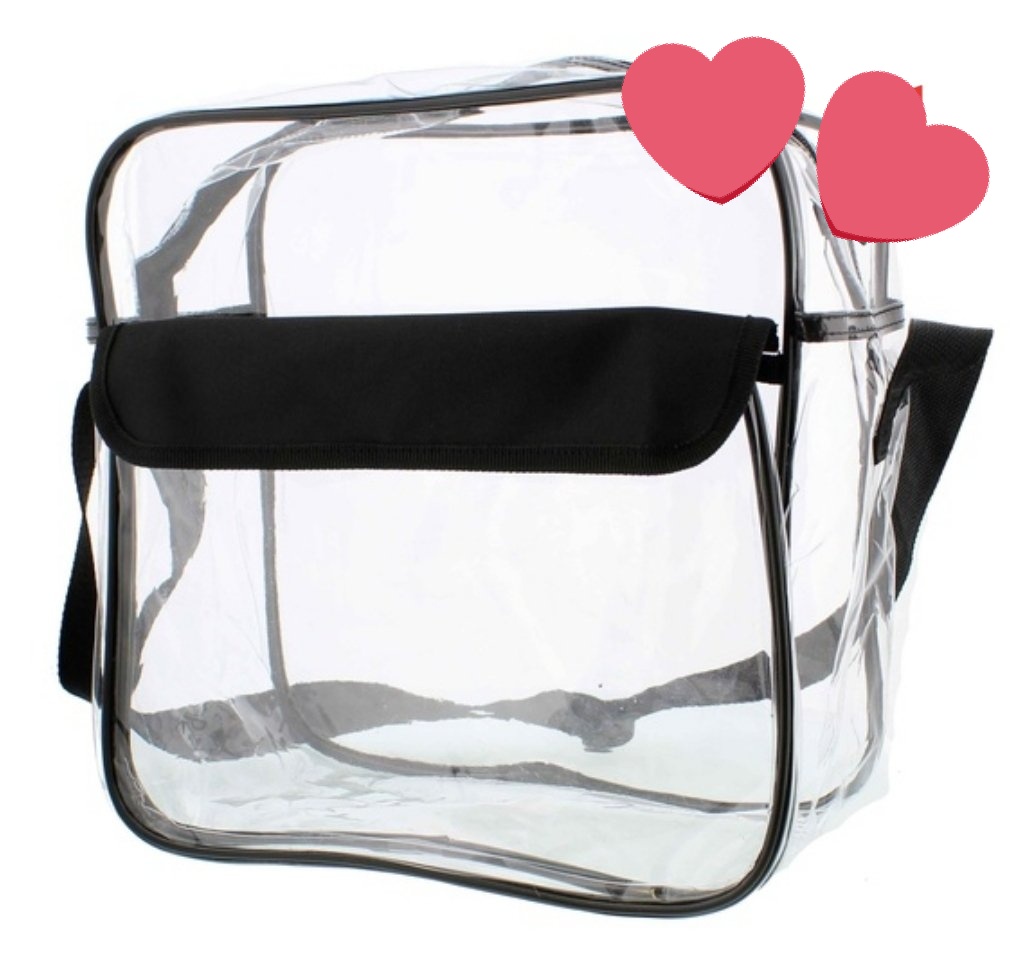 BoxRaffle's tweet photo. Clear Bag GA! π
#BoxRaffle4thGA
Rules:
π« RT
π«Like
π«Tag a friend
π«Comment which song is your favorite so far. Any song πΆ
β‘GA will end once the bag arrives https://t.co/yr7UFdMhEj