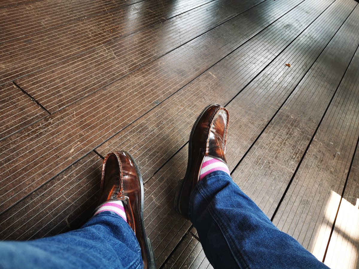 ThaboT_style's tweet photo. Gentlemen... Let's do a formal shoes thread.

I'll start 😁 https://t.co/oI6ubuqSbO