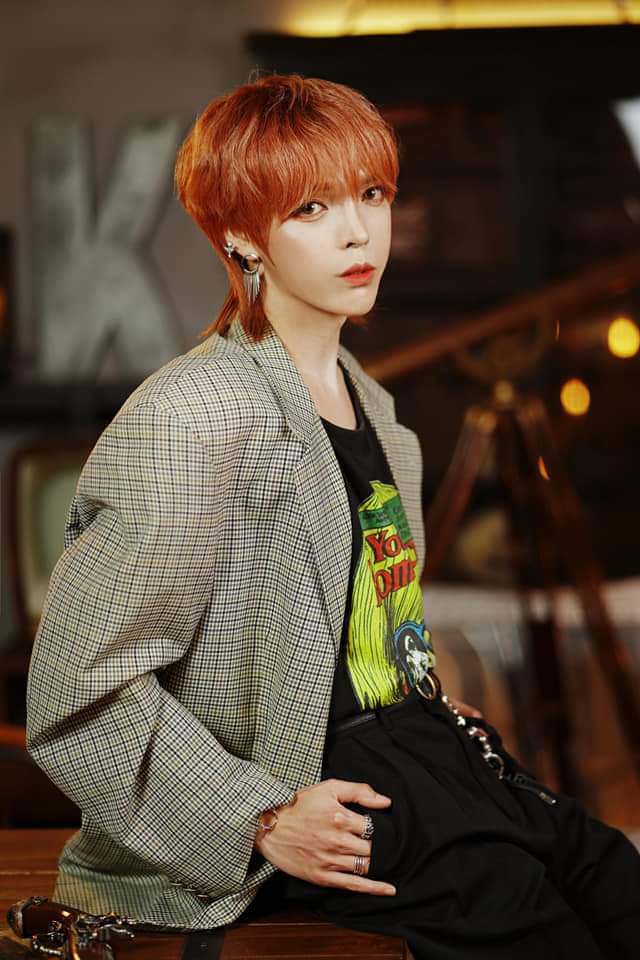 ATiny_WayZenNi_'s tweet photo. Happy Jion Day🌹 March 5, 1987 #KimJion #ntic #unique #Jinseo #Sangwook #Seunghoo #kpop #idol #bias #leader #singer #sexy #bae #happyJionday https://t.co/zBCufN36Cx