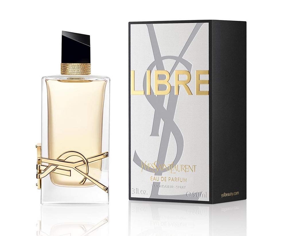 blrdutyfree's tweet photo. Try Libre, the new fragrance from Yves Saint Laurent for strong and fearless women! #ShopDutyFree
https://t.co/6lW9x1VQNQ https://t.co/lPyiv7qMTd