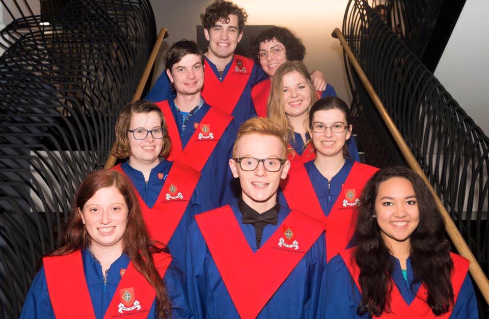 michaeljbrea19's tweet photo. Missing ACU. Brisbane Choir IFCU. 😥 https://t.co/vwOPw9FlPR