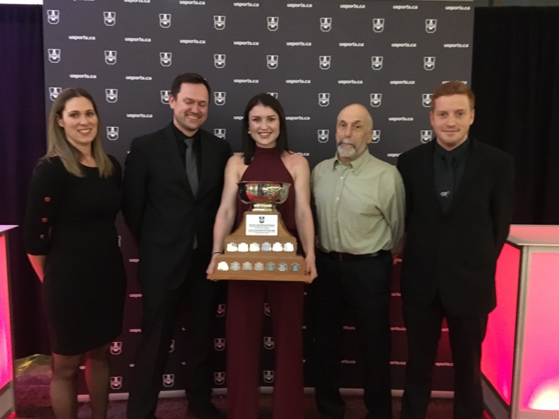 UPEIWBasketball's tweet photo. A big award for a big-time baller!

#GoPanthersGo | #Basketball | #Nationals | #PlayerOfTheYear https://t.co/YYB6DLk7J5