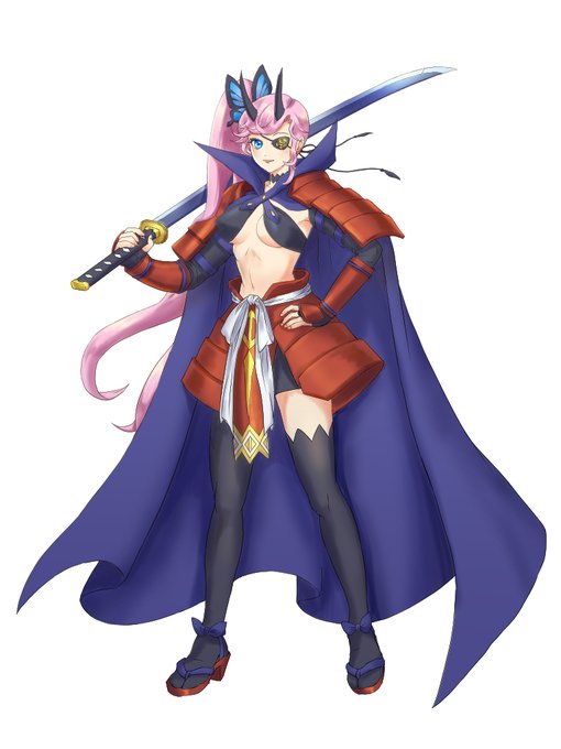 女武者のtwitterイラスト検索結果 古い順 女武者のtwitterイラスト検索結果 古い順