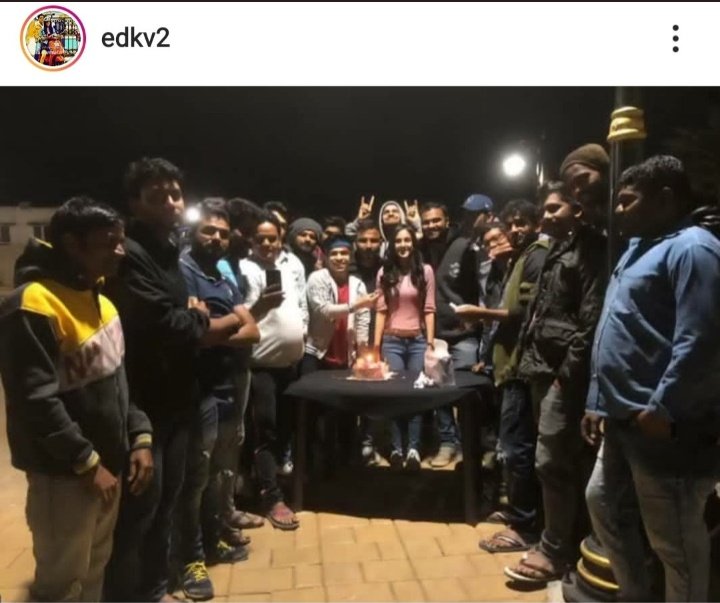 jyotsana333's tweet image. My #SuBun 😍😭❤ Off To On💃💃 #EkDujeKeVaaste2