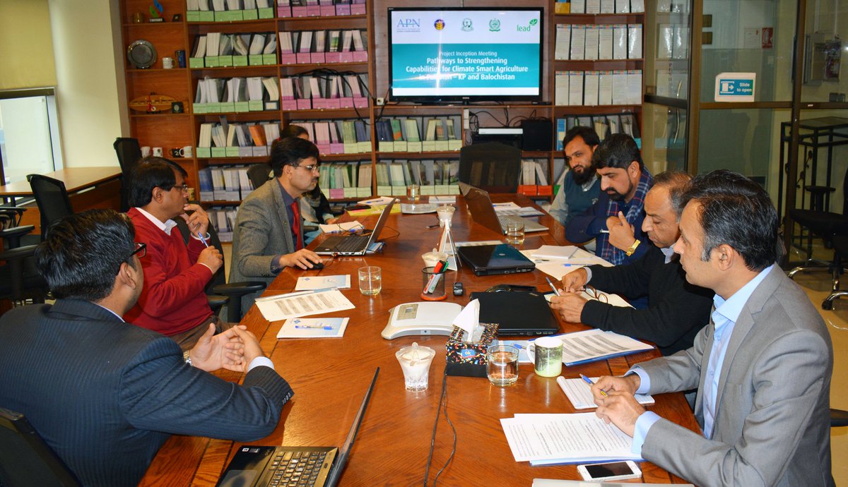 LEAD Pakistan tweet media