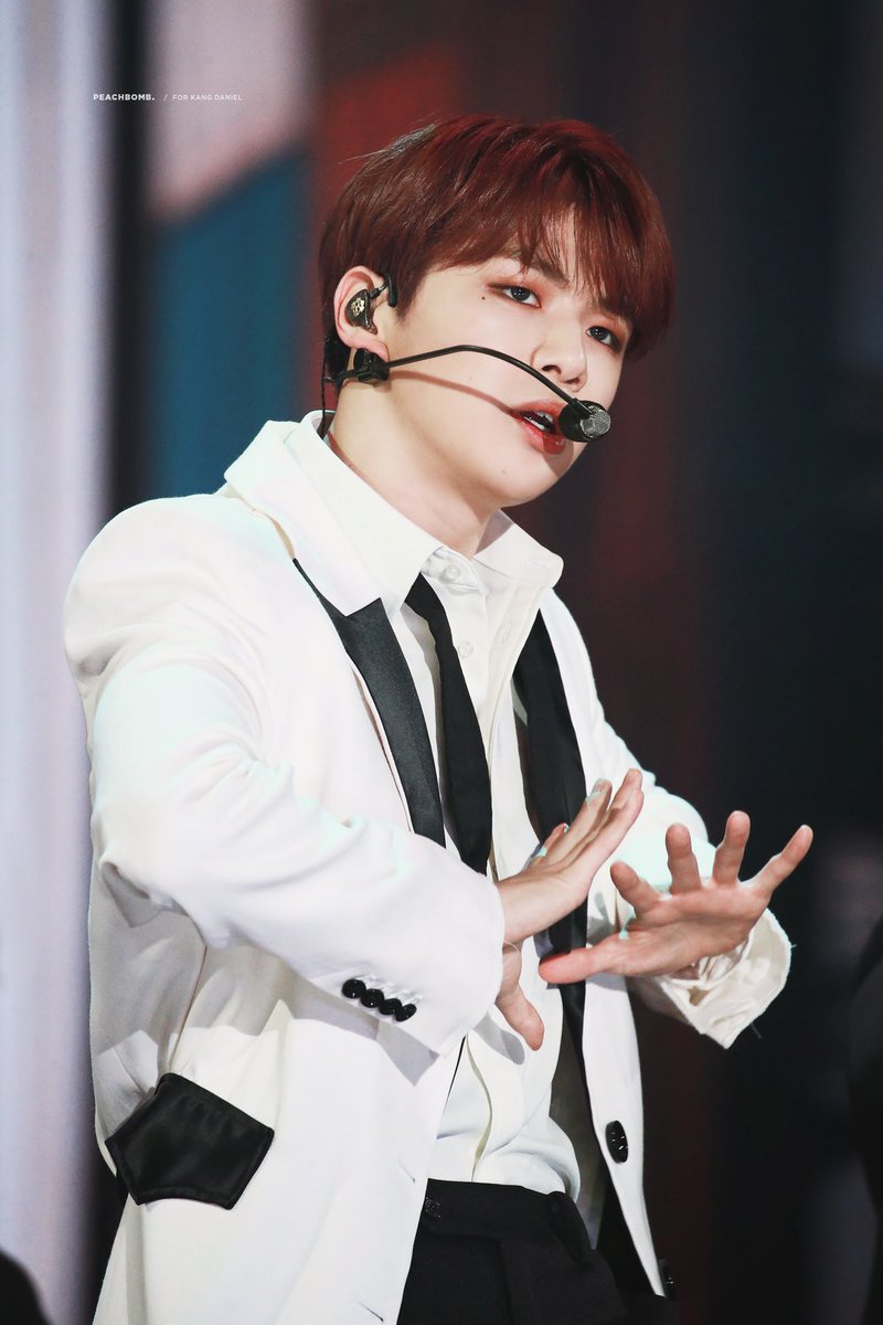 kang daniel pics tweet media