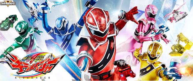 SentaiTim's tweet photo. An emotional end to the Ryusoulger. The finale is now up! Next week, Mashin Sentai Kiramager https://t.co/TWjhKKtJwb