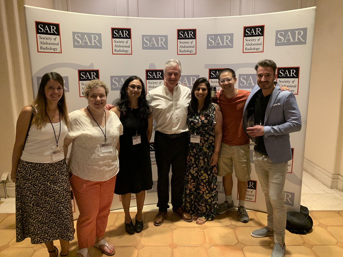 What a wonderful meeting!!! Team BIDMC!!!