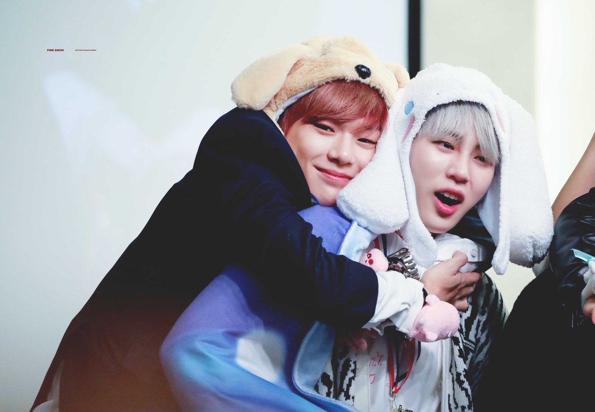 kang daniel pics tweet media