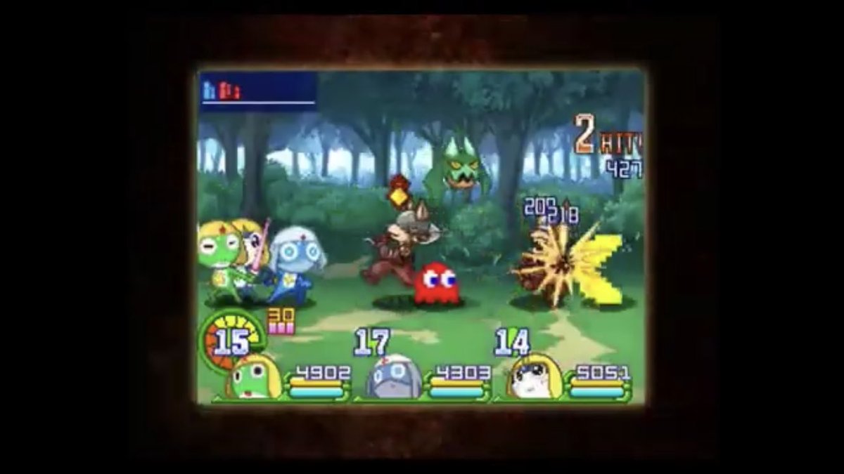 抹茶 軍曹 今年もケロロ祭 W V Twitter Pspではないのだけど 10年前の3月4日は ケロロrpg が発売された日でもあるのであります 10年目おめでとう軍曹 1日遅れ ストーリーも面白いし やり込み要素もたっぷり 違うソフトでもいいから リメイク版とか出