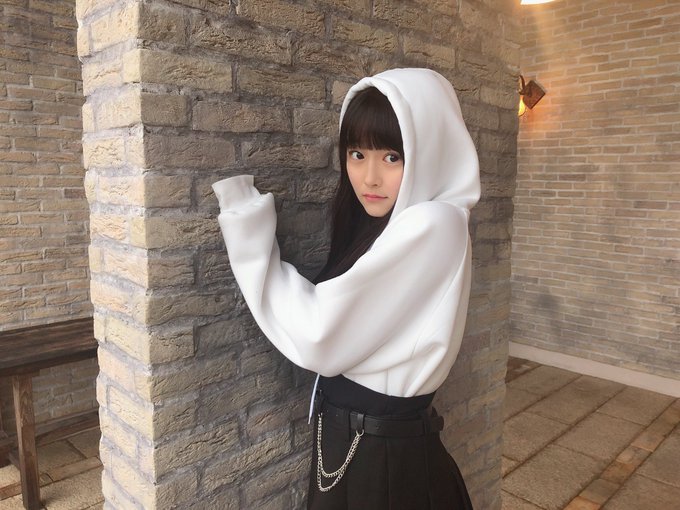 Twitterのコスプレ画像27