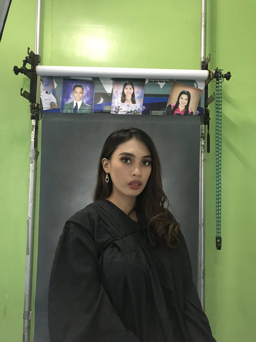 And it happens ♥️ woahhh thanks papa god and also to my parents who always there to support me , my siblings and also to my love Jess thank u so much ☺️