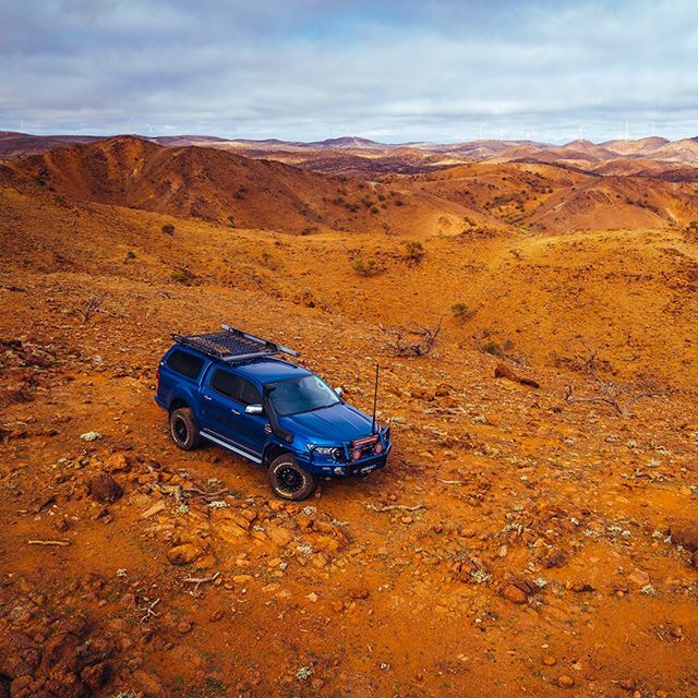 Does anyone recognise this spot? 😎
#arb4x4 #4WD #offroading #4x4australia #fordranger #ranger4x4 #4wdaustralia #4x4offroad #bullbar #arbintensity #4x4accessories #offroadlife #4wdlife #exploreaustralia #offroad4x4 #offroadadventure #4WDlife #4wdtouri… ift.tt/2VKpvdh