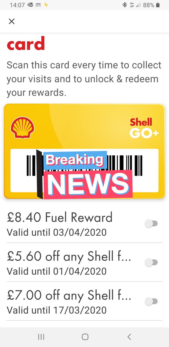 ZR0FKSGVN's tweet image. Ooohhhhh happy days .love @Shell_UKLtd #shellgo