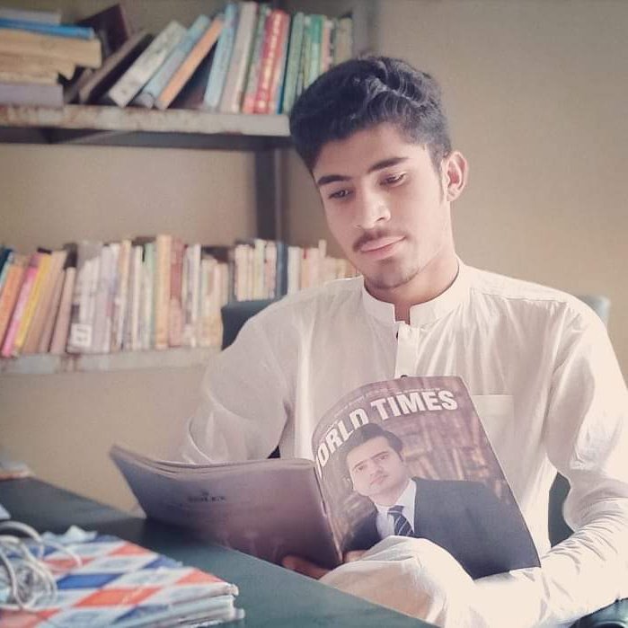 AsifRodnani7's tweet photo. #NewProfilePic https://t.co/HFt6ygBQrI