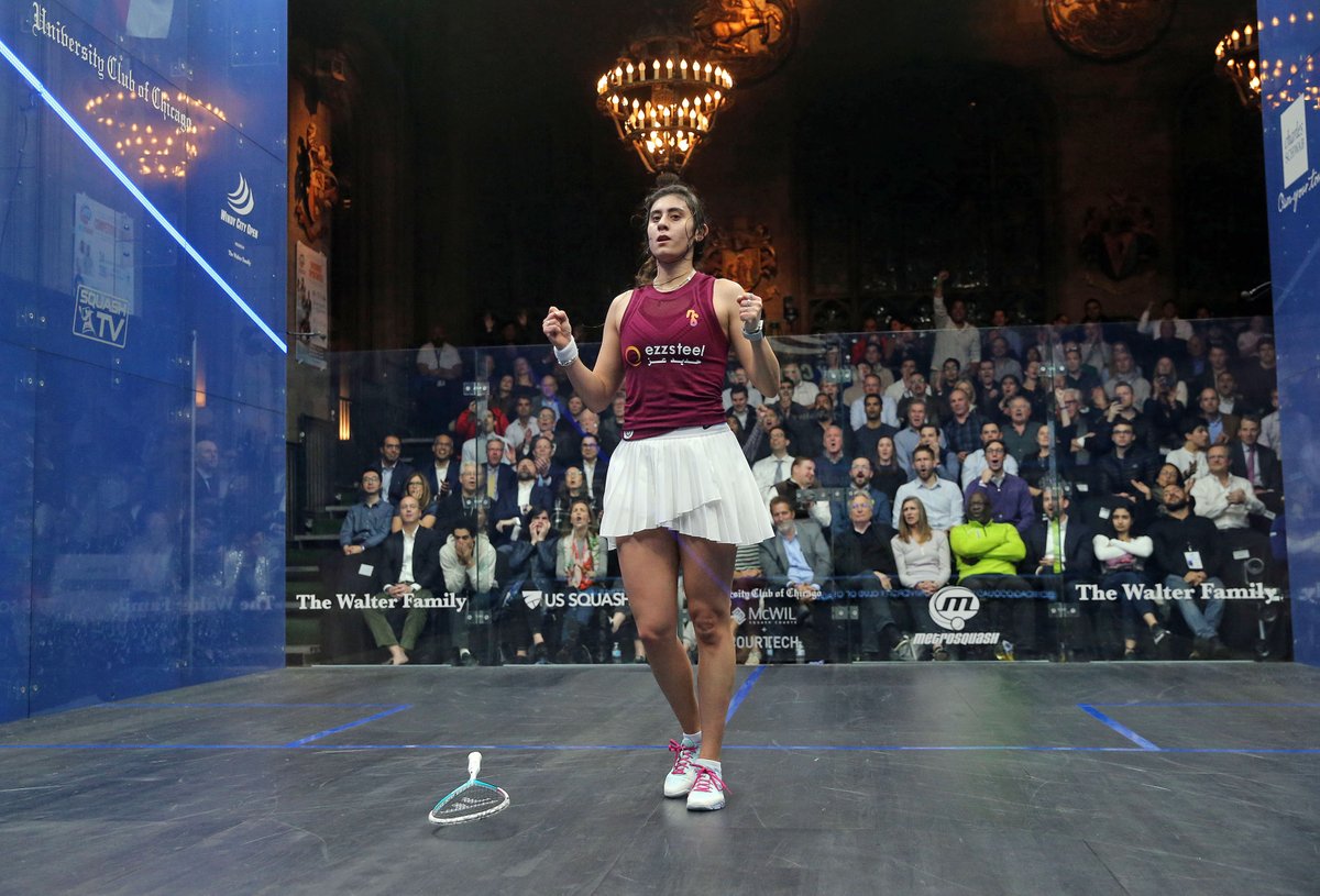 Drama all the way as <a href="/AliFarag/">Ali Farag</a> and <a href="/noursherbini/">Nour el Sherbini</a> storm to Windy City final wins over <a href="/paulcollsquash/">Paul Coll</a> and <a href="/RaneemElWelily/">Raneem El Welily</a> squashmad.com/breaking-news/… <a href="/ChicagoSquash/">Windy City Open</a> @PSAWorldTour <a href="/USSQUASH/">US SQUASH</a> <a href="/MetroSquash/">MetroSquash</a> <a href="/SquashInfo/">Squash Info</a> <a href="/NourElTayeb/">Nour El Tayeb</a> <a href="/TkMomen/">Tarek Momen</a> <a href="/YoniEllous/">Yoni Ellous</a> <a href="/squashpics/">Steve Line</a> <a href="/squashnz/">Squash New Zealand</a> <a href="/DaveLWorsley/">Dave Worsley</a>
