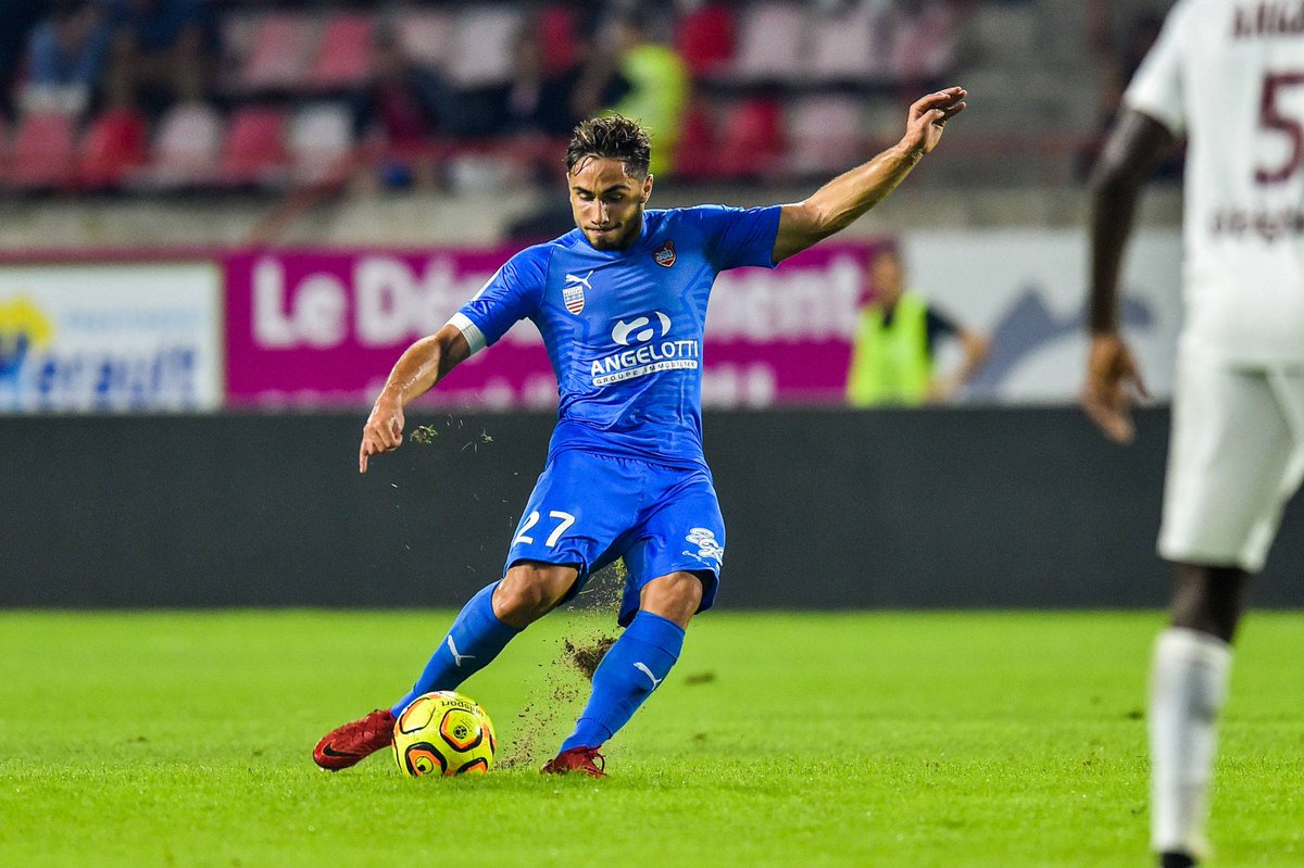 treize013's tweet photo. 🇧🇪 #Division1B 🏆 | Selon L'Express 🗞️, l'ancien meilleur buteur en National 2 🏆 avec Marignane- Gignac, Alexandre Ramalingom 🇲🇬, qui évolue actuellement à Virton 🇧🇪, a accepté de rejoindre la sélection Malgache. https://t.co/HE7PfTQVIY