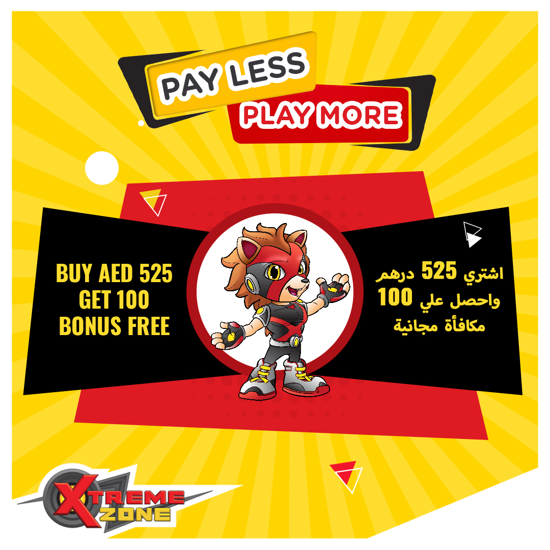 xtremezoneME's tweet photo. Interconnected trampolines, active climb zone, interactive soft play area, intense bazooka ball area.

#XtremeZone #AbuDhabi #AbuDhabiMall #Games #Entertainment #Rides #Adventure #FamilyEntertainment #Trampoline #Children #Kids #Activities #IndoorPark #SoftPlay #Jump #Twist https://t.co/ImY1pz8mBK