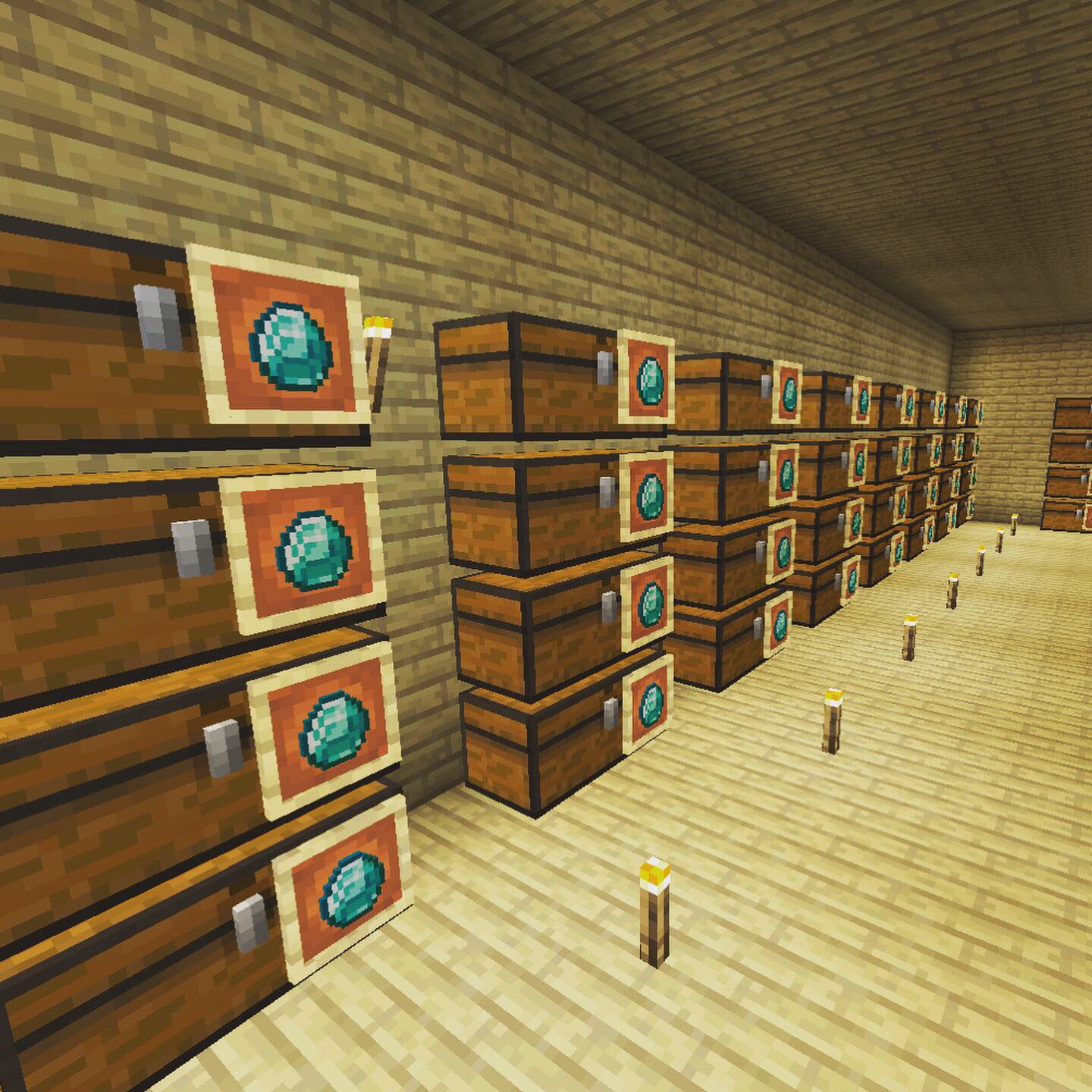 Uzivatel あやちょり Na Twitteru ヒカクラミュージアム作成中 今はヒカキンハウスと モアイと馬小屋とファミマ笑 Hikakin ヒカキン ヒカクラ マイクラ マイクラpe Minecraft T Co Sikuyubdnn Twitter