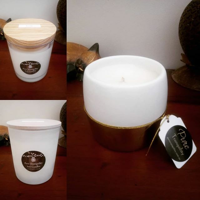 tranquility_au's tweet photo. Made in &amp; inspired by the Byron Bay hinterland. #cocosoy #candles #byronbay #lennoxhead #bangalow #ballina #puretranquility https://t.co/e5IeK2DmST https://t.co/PUMR3Ea0be
