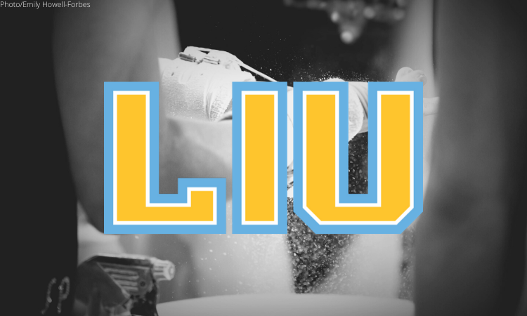 Long Island University adds Division I gymnastics program for the 2021 season.

bit.ly/32Pb88Q

#NCAAGym