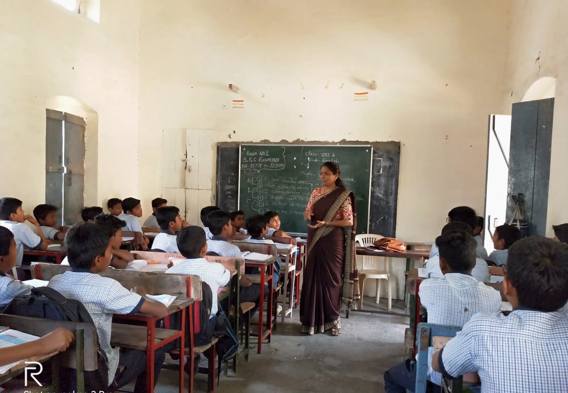 It gives immense pleasure when learners are eagerly speaking with u in English.....