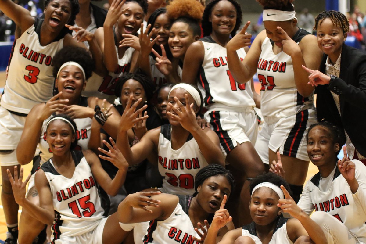 LadyArrowsBball's tweet photo. Lady Arrows are headed to the State Championship vs Olive Branch on Saturday at Ole Miss 5pm start time!! Please come out and show your support for this Special Group of young ladies!! Won't Bow Down #chasingthatring #UnfinishedBusiness https://t.co/Cnu8s7oVhh