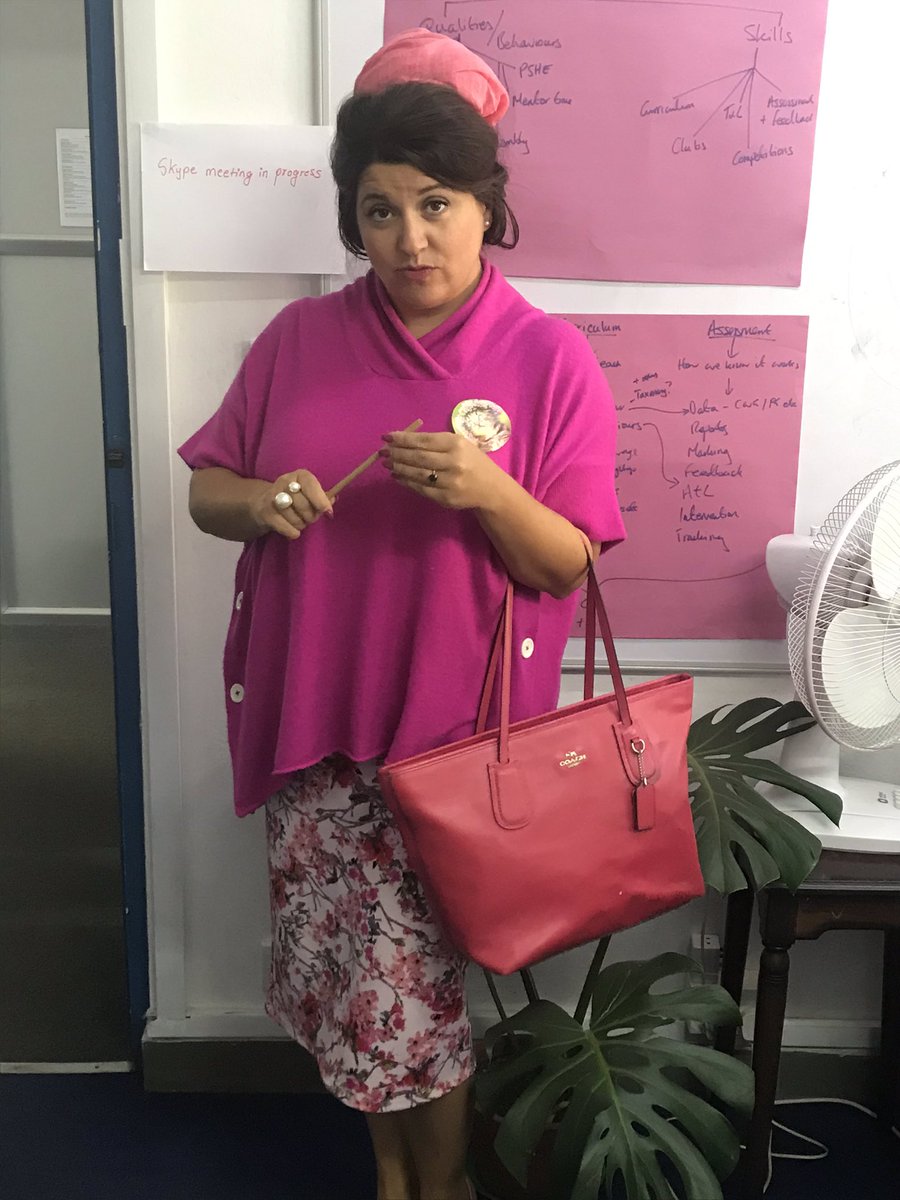 TBS English tweet media