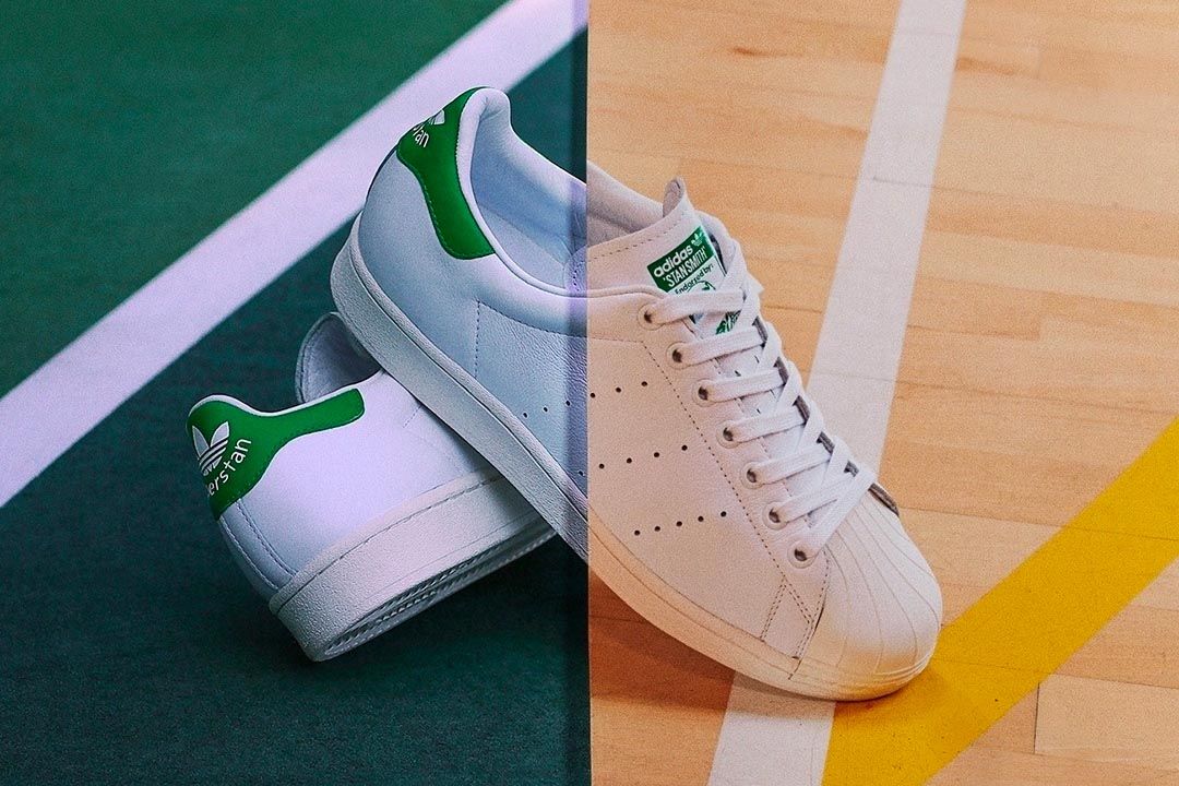 adidas superstan smith