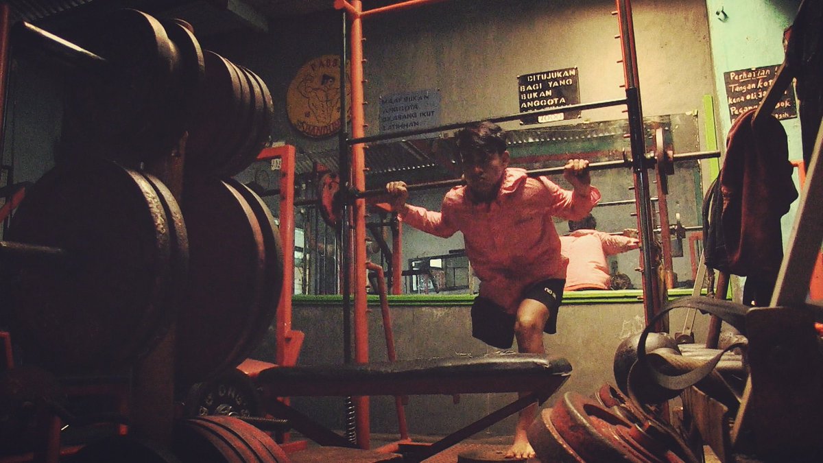 working title documentary
"onprogress"